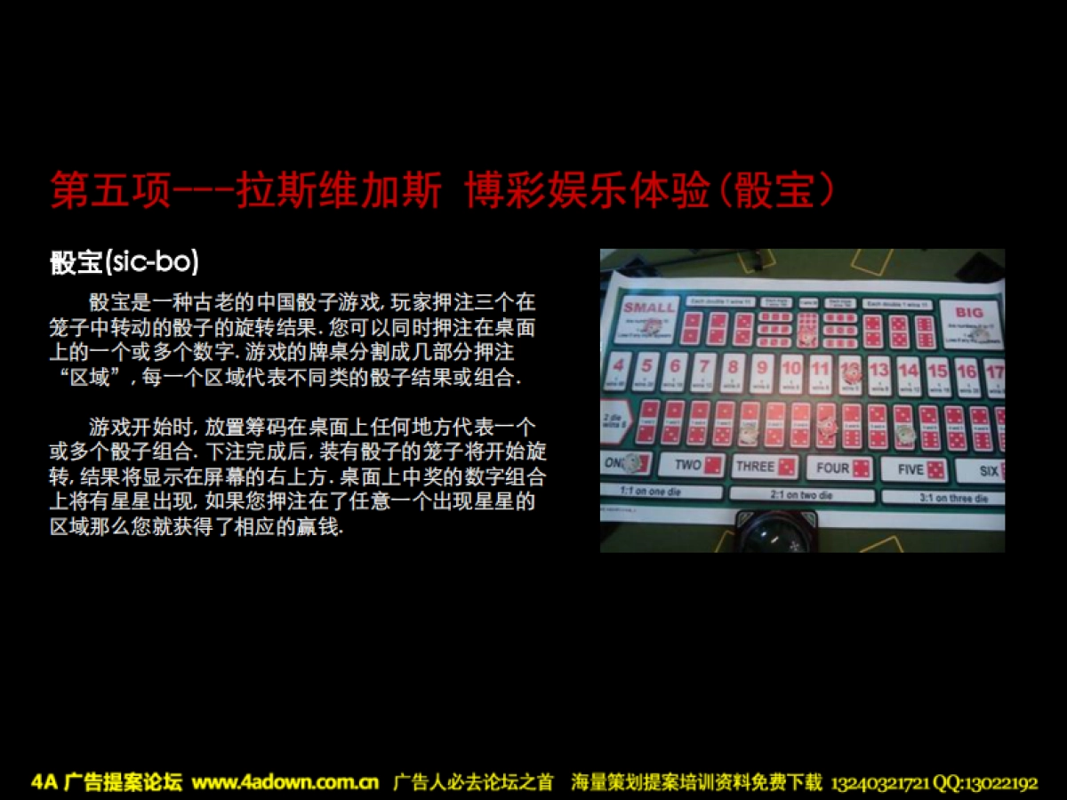 2010无锡常工城尚城拉斯维加斯圣诞名流派对活动策划方案-31P_第9页