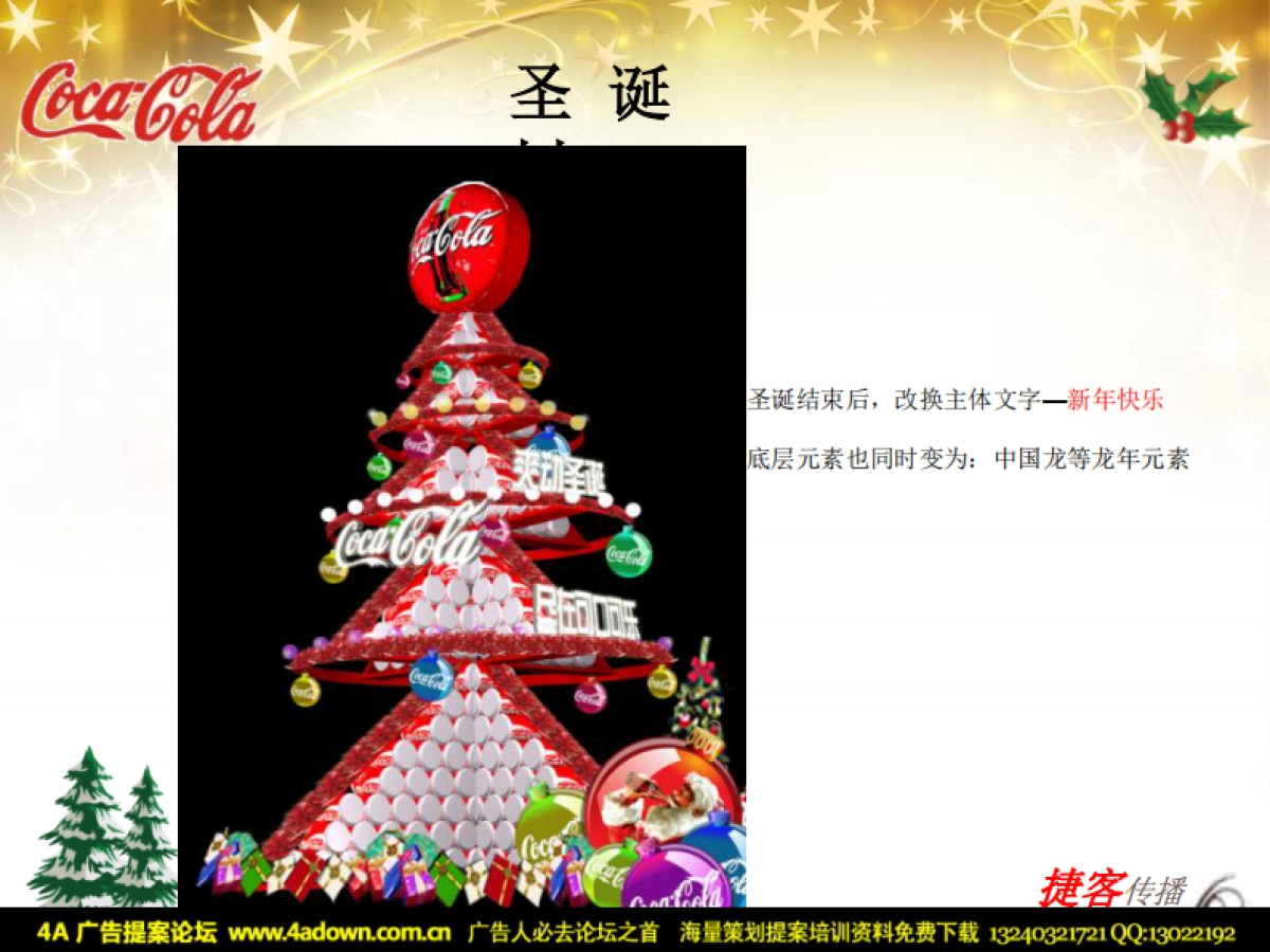 2011可口可乐圣诞活动方案-22P_第9页