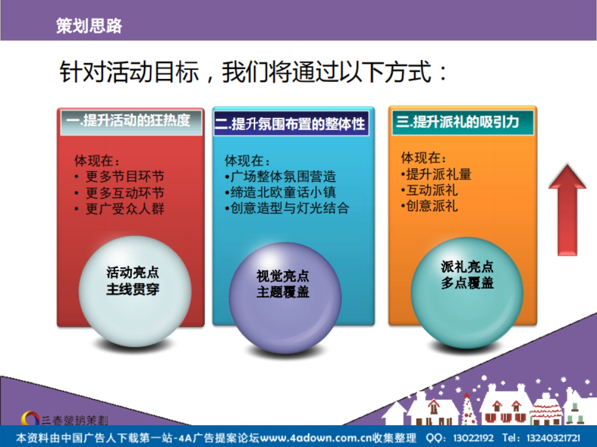 2012悦荟广场(原万达)圣诞活动方案-49P_第5页