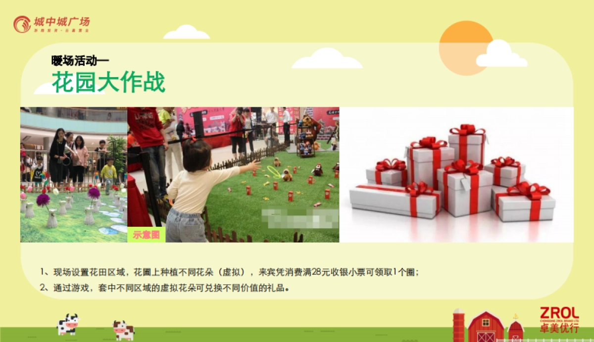 2017云阳城中城五一活动方案_第10页