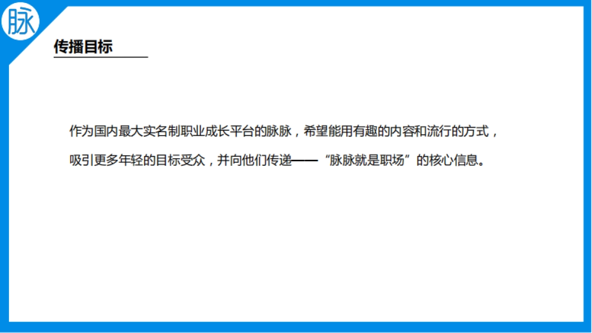 2018脉脉五一脑洞节项目方案_第4页