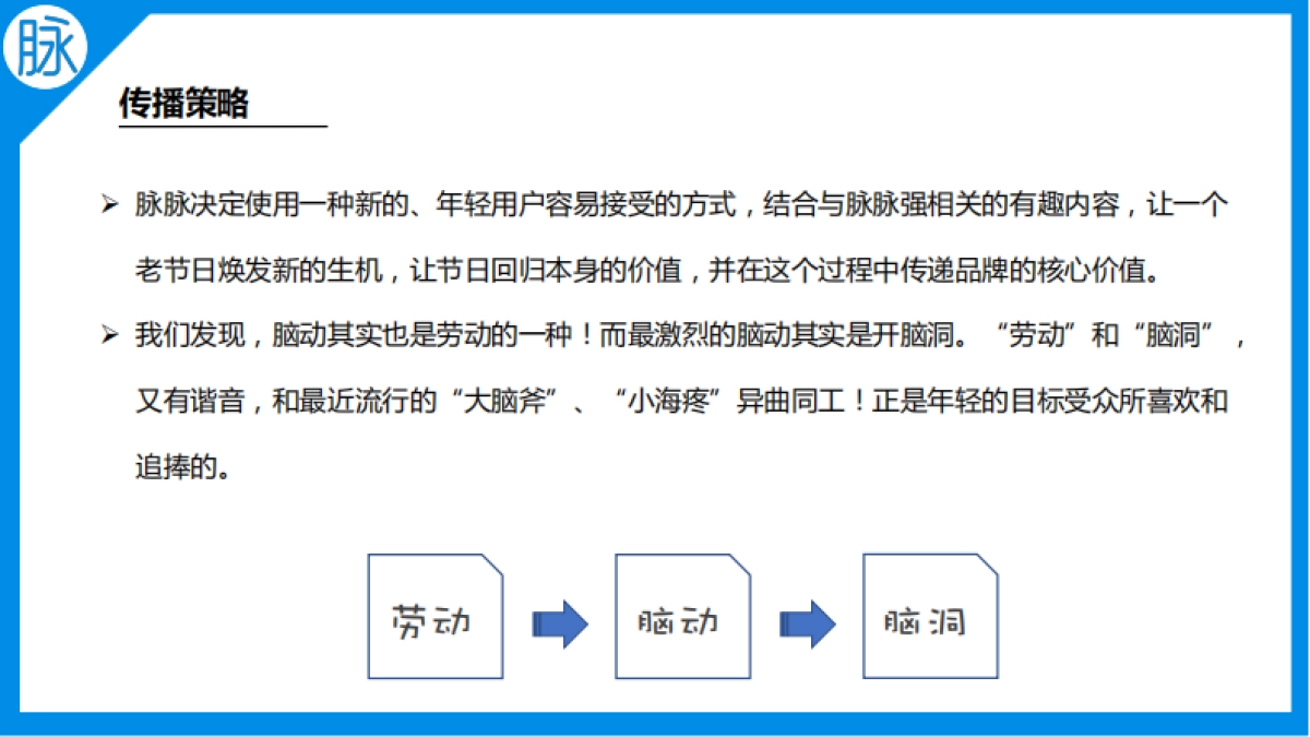 2018脉脉五一脑洞节项目方案_第5页