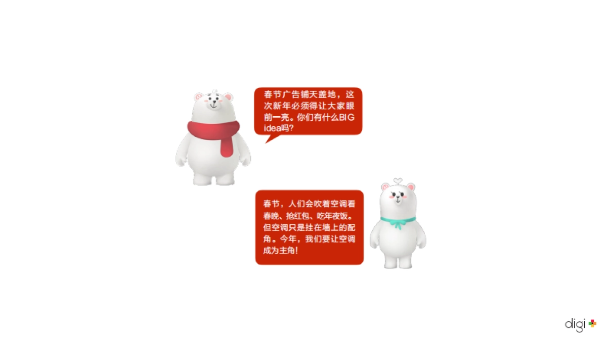 2018美的空调春节传播方案_第3页