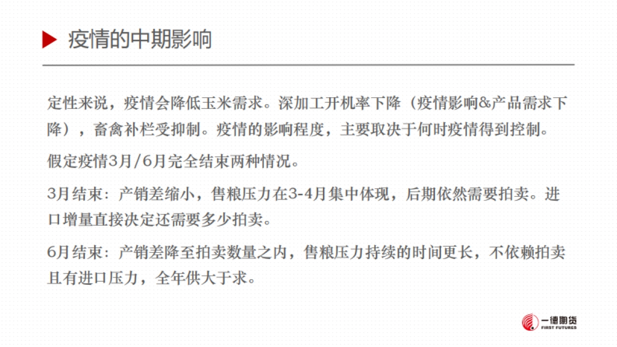 2020春节市场情况和疫情影响预判_第10页
