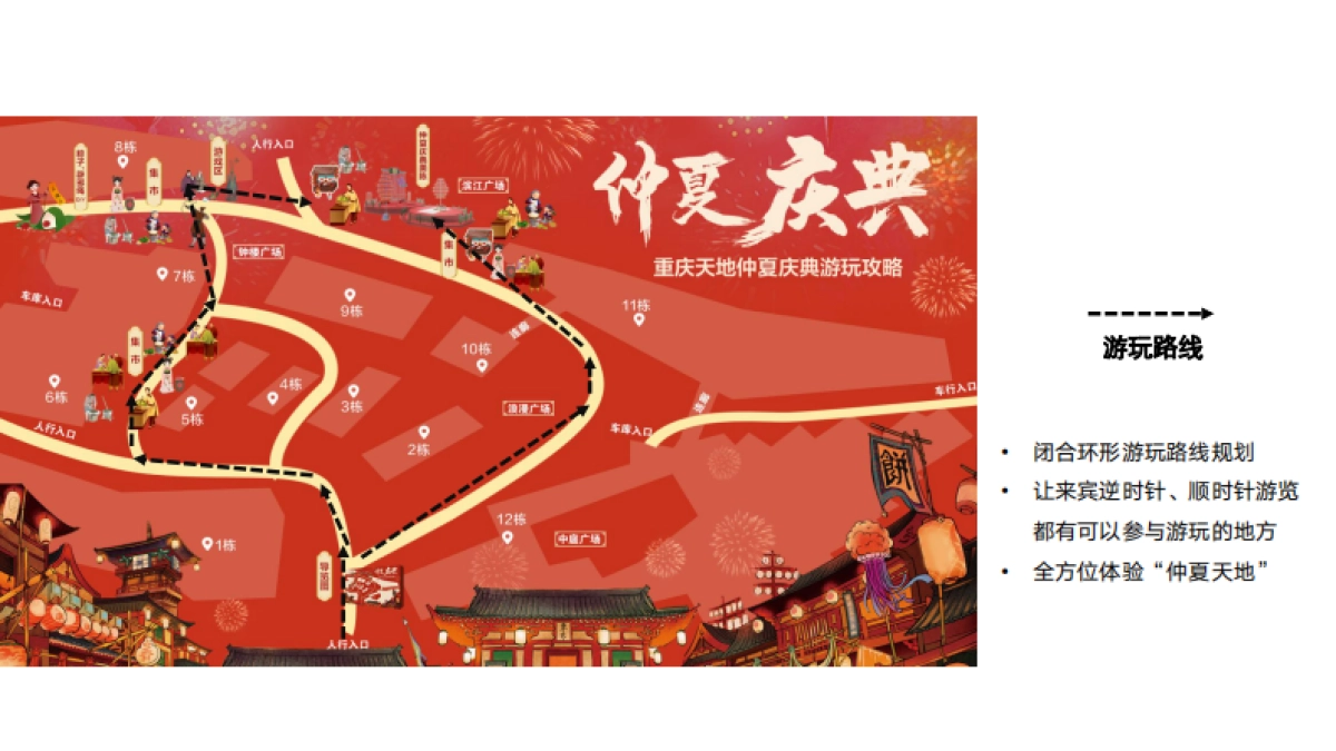 2020端午节活动商业广场仲夏庆典「汉服主题」活动策划方案_第10页