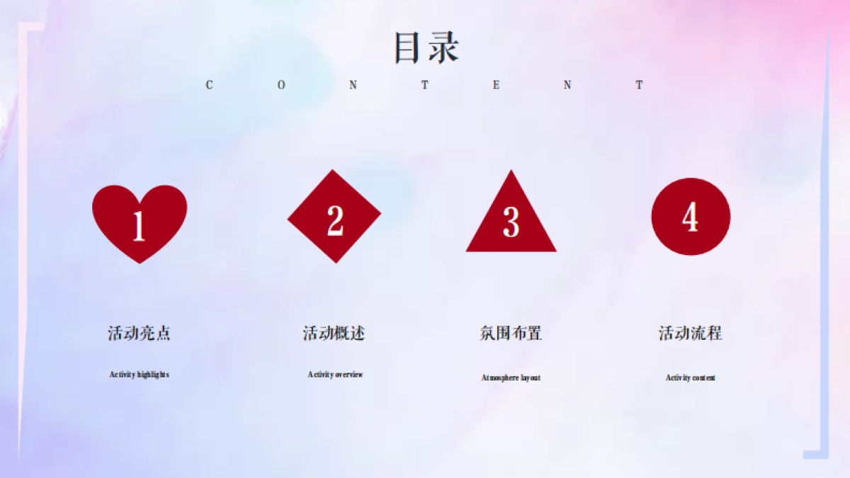 2020商场广场520活动“幸福·遇见爱”活动策划方案_第7页