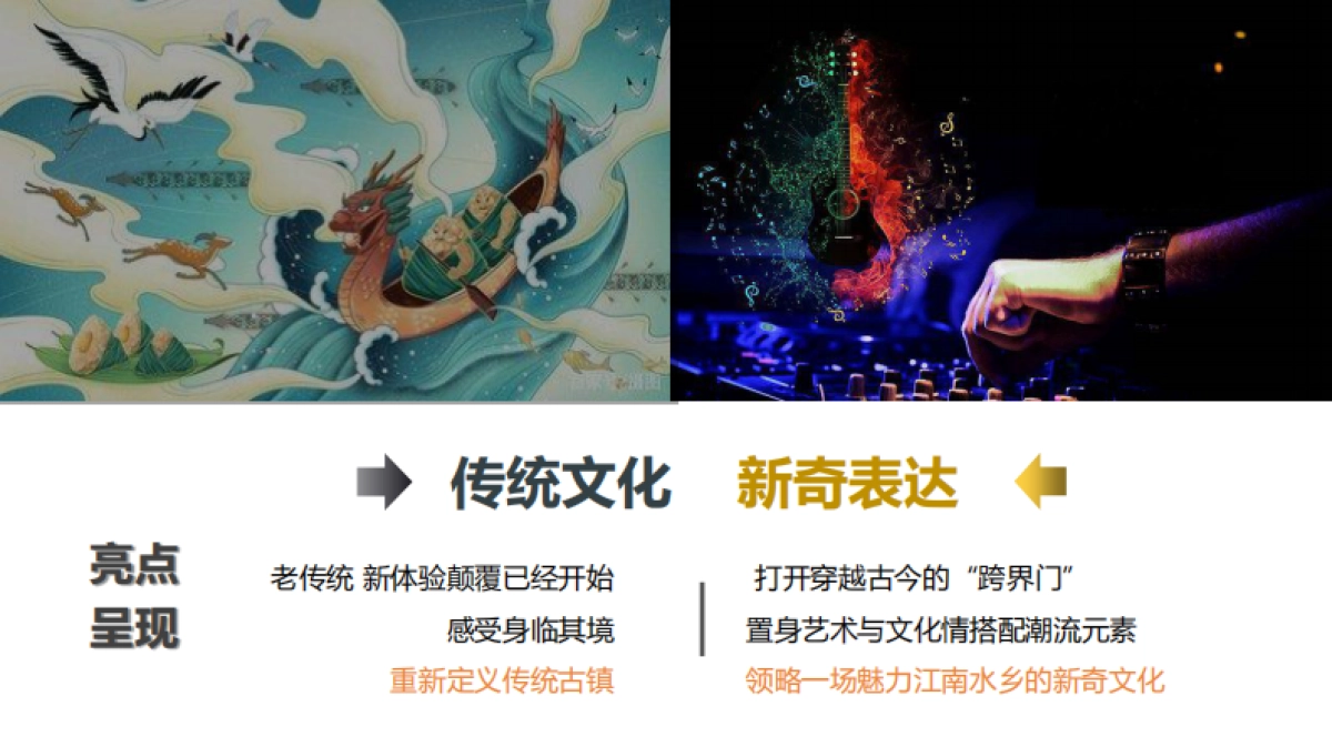 2021国风夜周庄·与“粽”嗨不同中国周庄端午国风电音节活动方案（文旅景区）-132P_第10页