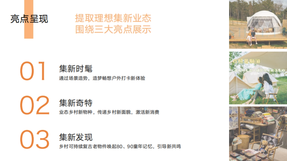 2021理想村x L MALL购物中心十一理想集家年华活动策划方案_第6页