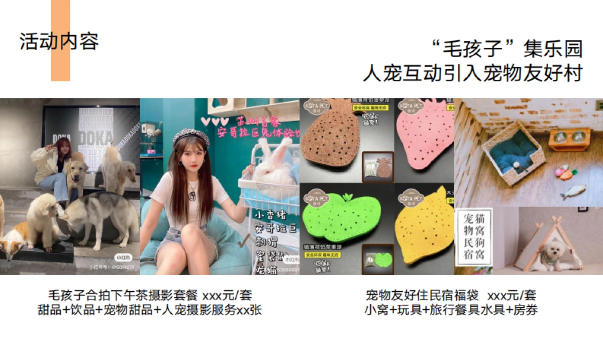 2021理想村x L MALL购物中心十一理想集家年华活动策划方案_第9页