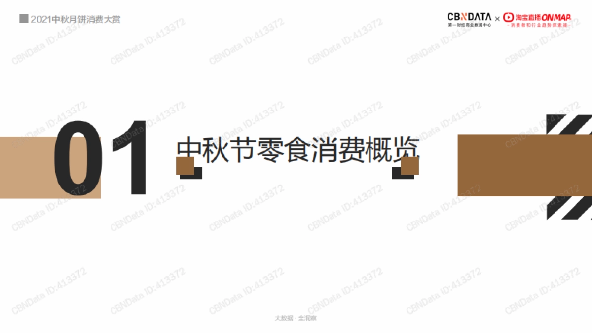 2021中秋月饼消费大赏_第3页