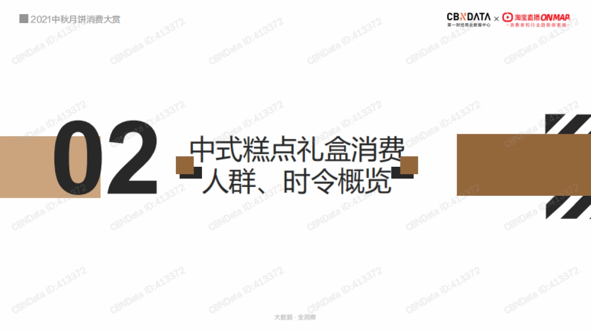 2021中秋月饼消费大赏_第9页