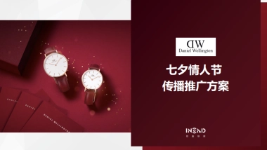 DW七夕情人节传播-MOMO