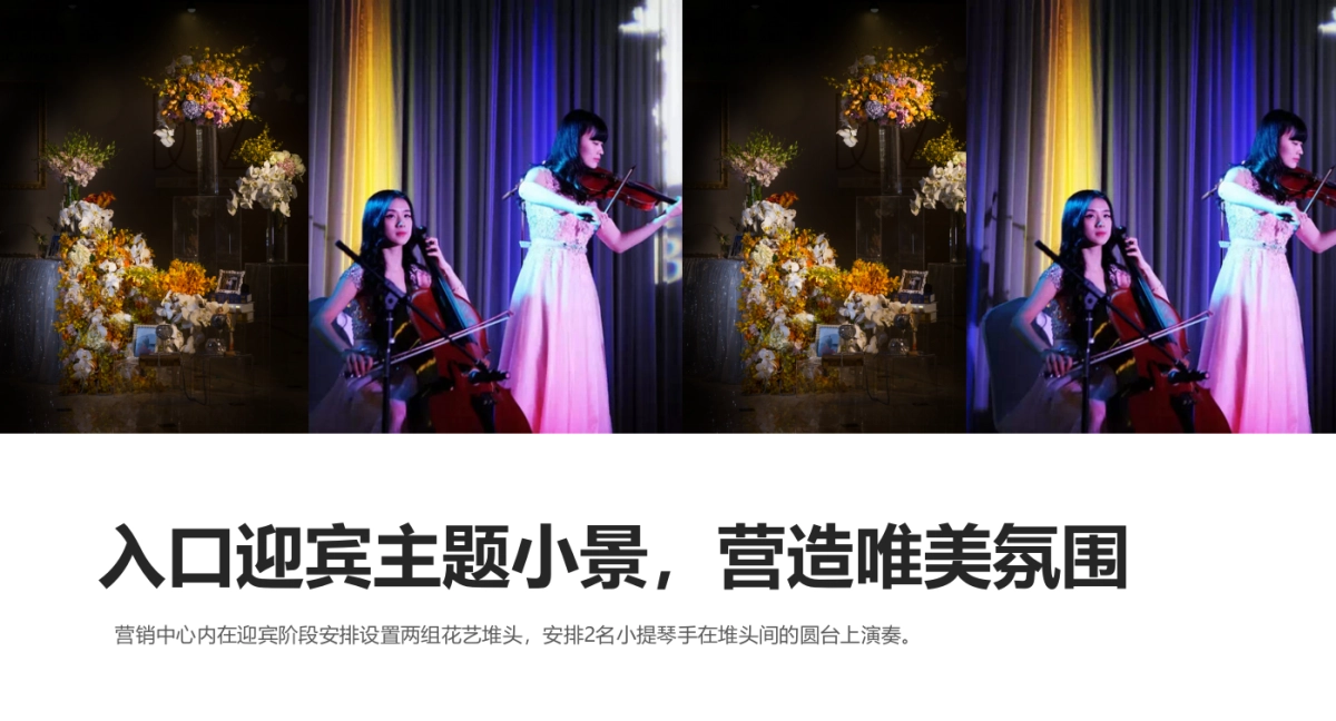 2017罗牛山广场520情人节专场活动方案_第8页