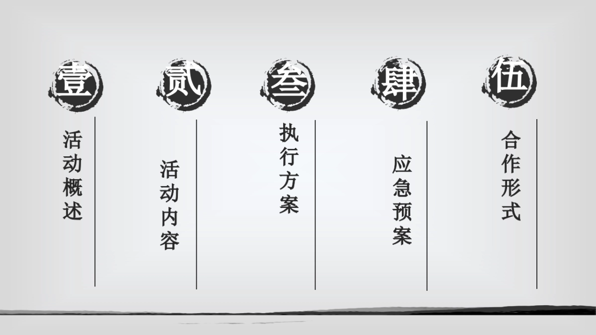 2017青阳天河湾龙虾节方案_第2页