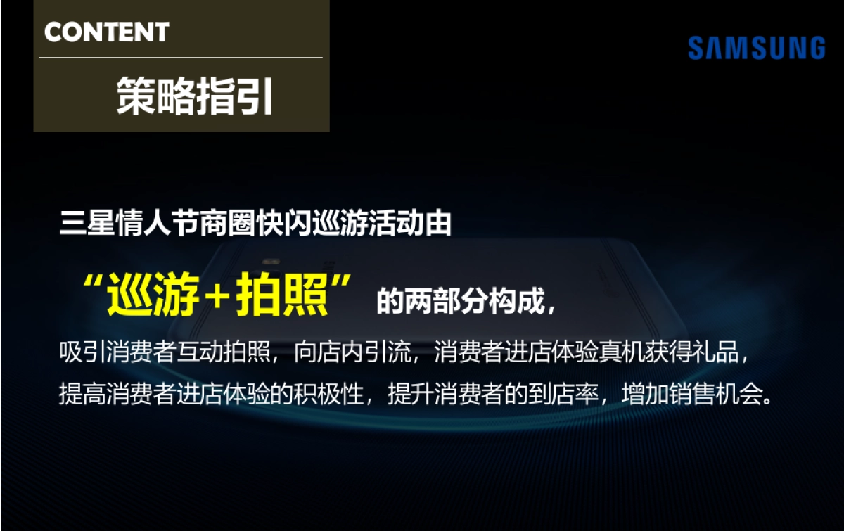 2017三星合肥办情人节商圈快闪巡游活动方案_第3页