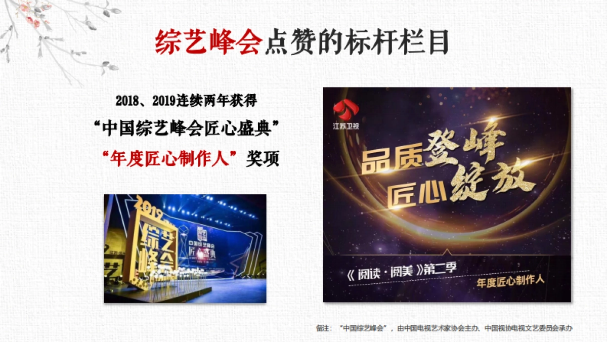 江苏卫视2021年《阅读阅美》第四季节目_第4页