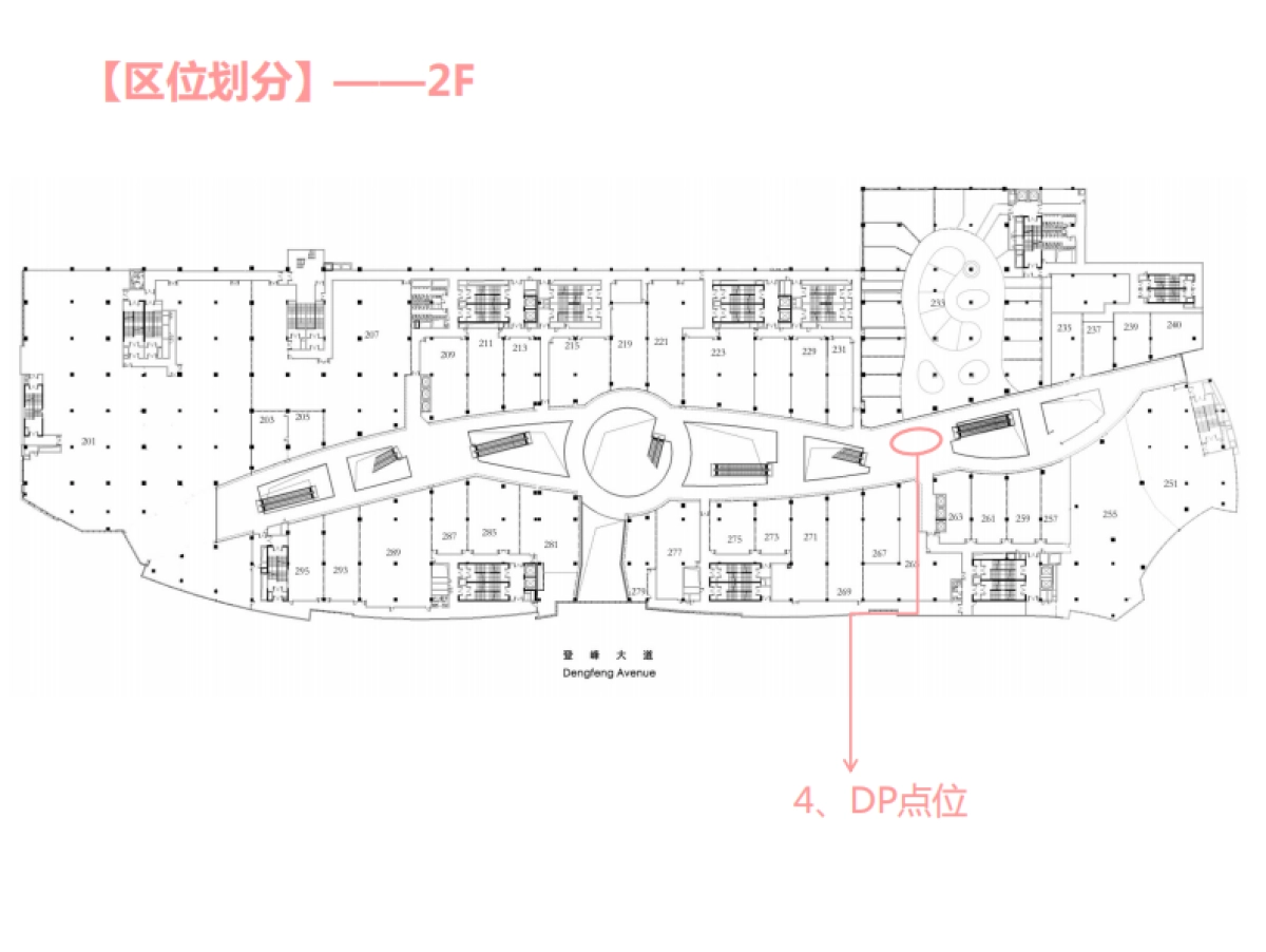 江西赣州万象城七夕系列活动预案_第10页