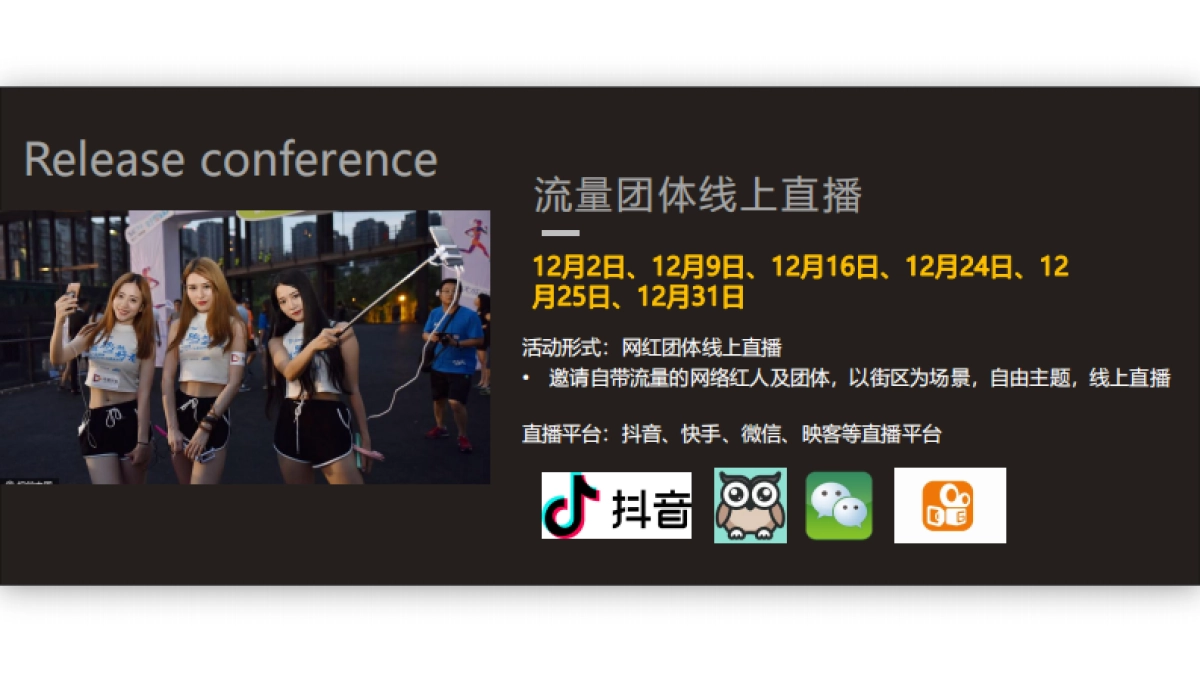 梅澜坊·圣诞系列活动策略_第9页