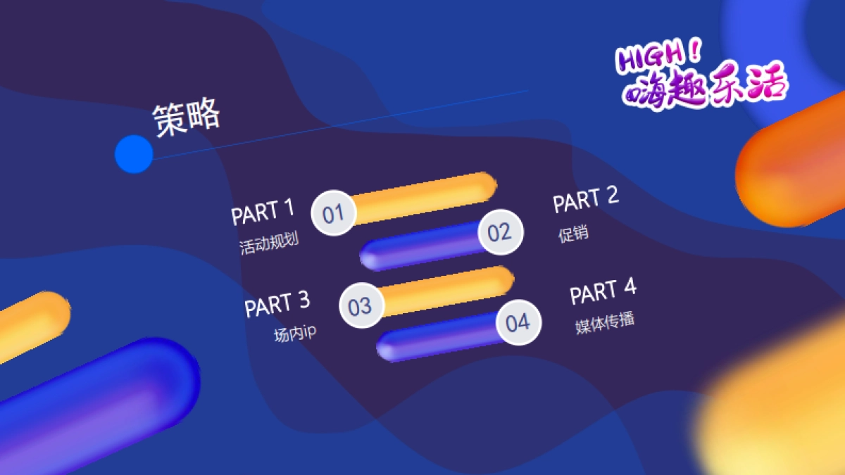 欧亚大观嗨趣乐活节_第6页