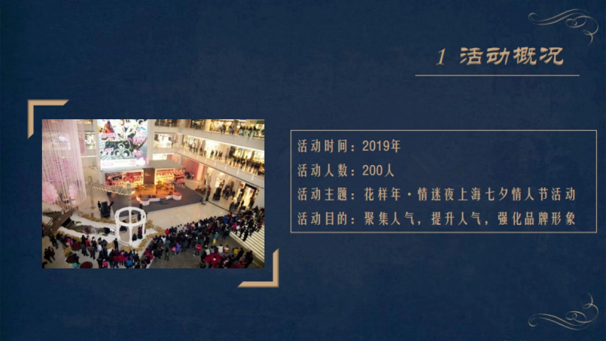 品牌情迷夜情人节活动_第4页