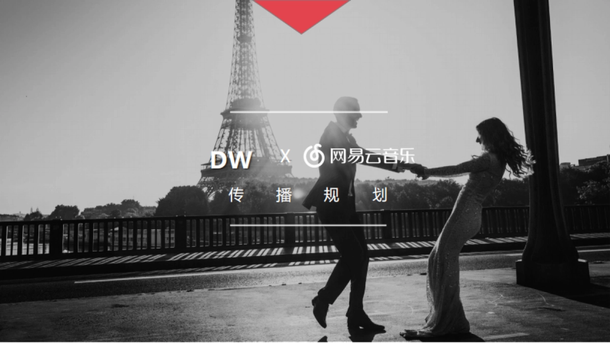 品牌推广-手表-2019dwx网易云情人节宣传推广方案_第9页