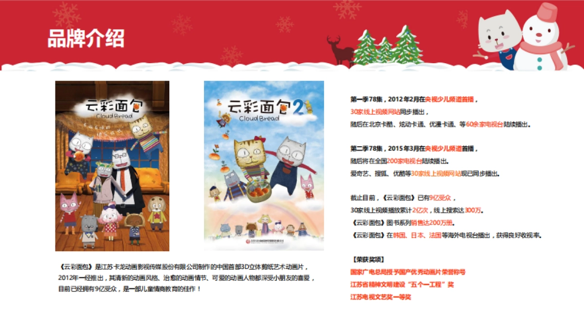 盐城中南城-圣诞踏上云彩游中南城活动方案_第3页