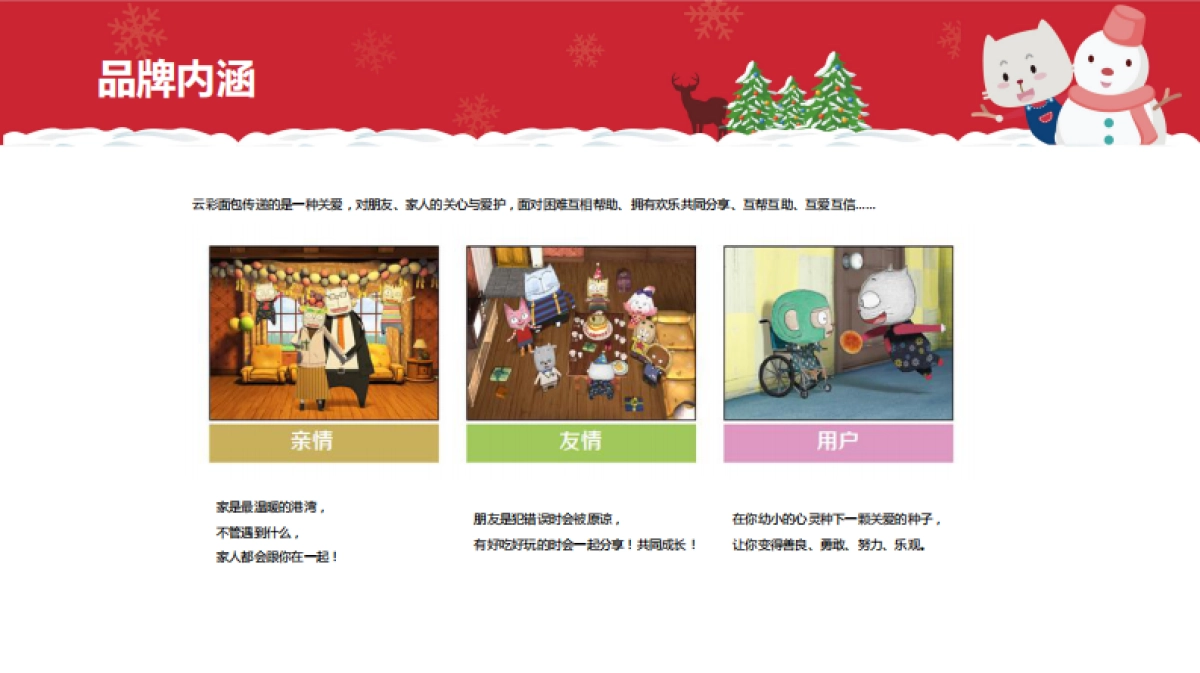 盐城中南城-圣诞踏上云彩游中南城活动方案_第4页