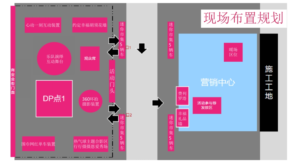 “盛夏PINK之旅”七夕活动方案_第10页