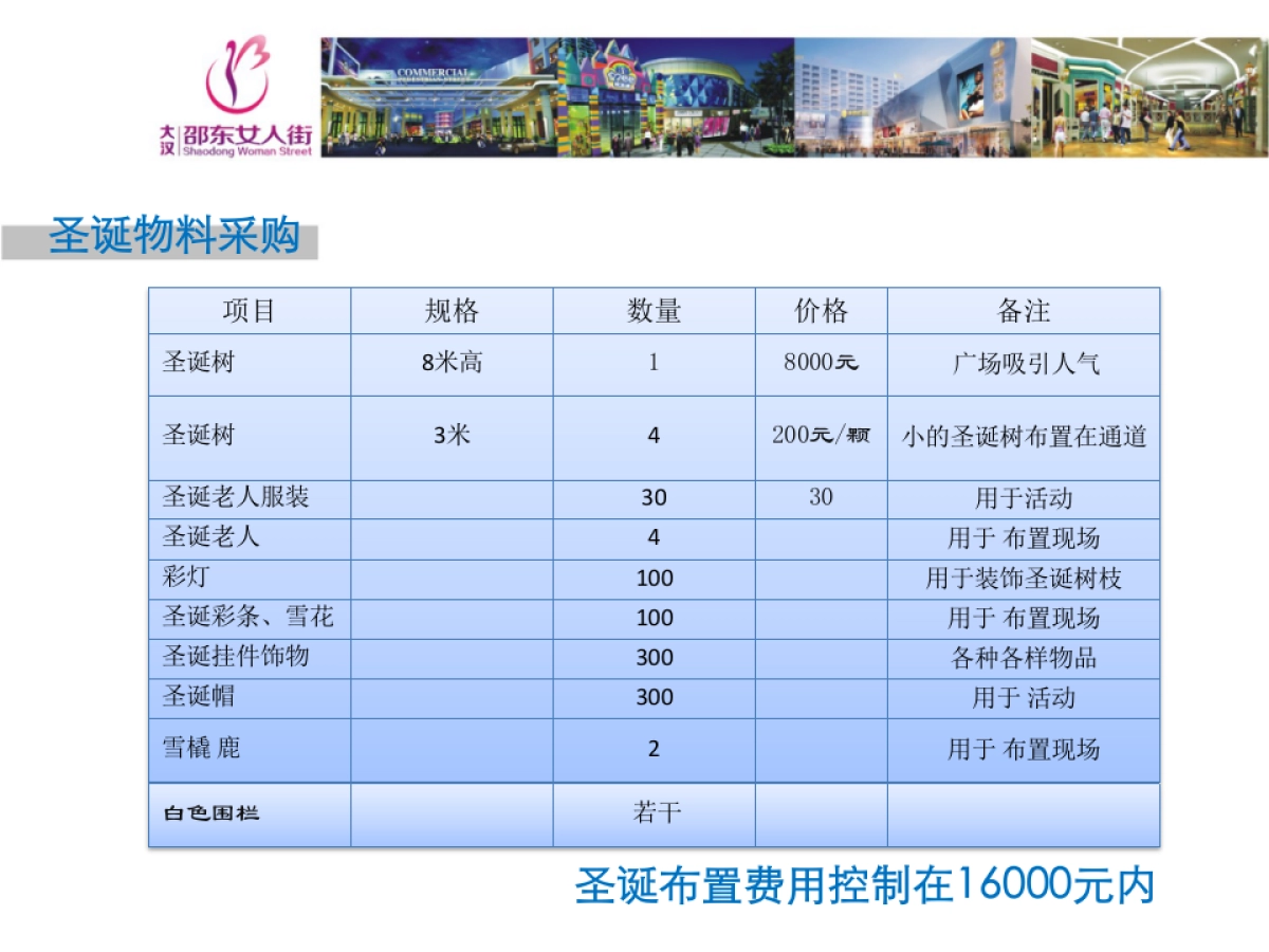 2011邵东女人街圣诞节活动全案-18p_第9页