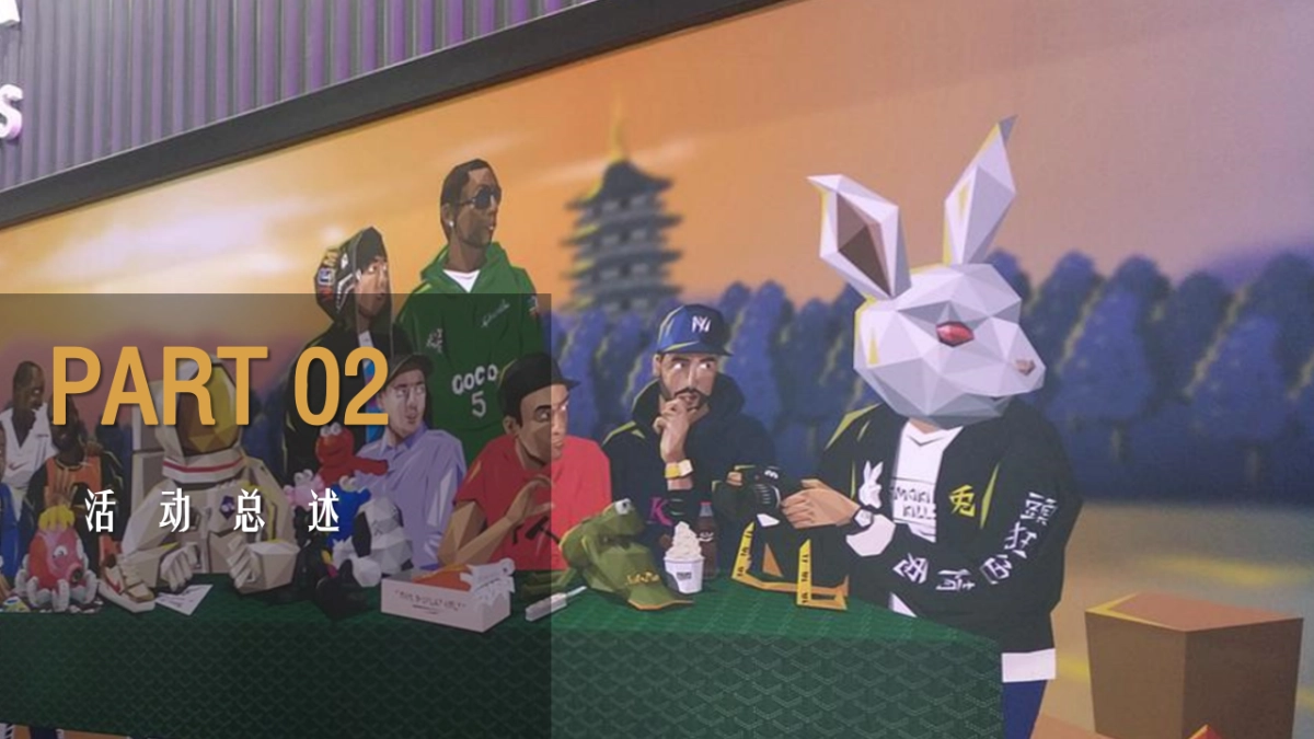 2021十月月度系列暖场(潮趣十月 金秋悦享主题)国庆 重阳 金秋 霜降 万圣节活动策划方案_第6页