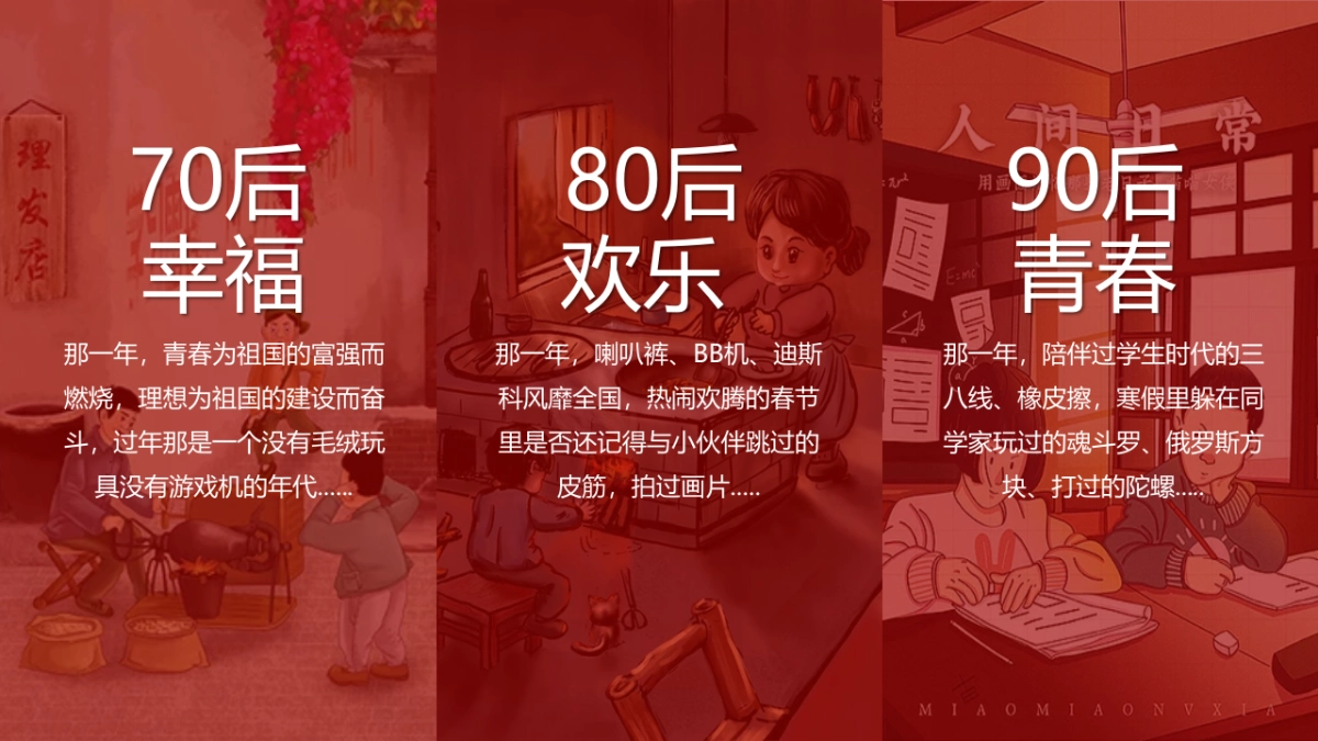 2021新春寻年味系列(寻年味正当时主题)活动策划方案_第5页