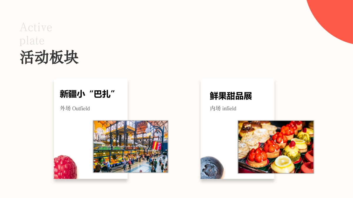 2021新疆鲜果甜品节_第10页