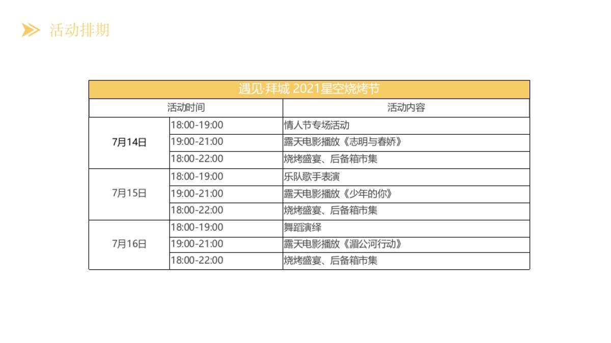 2021星空烧烤节_第8页