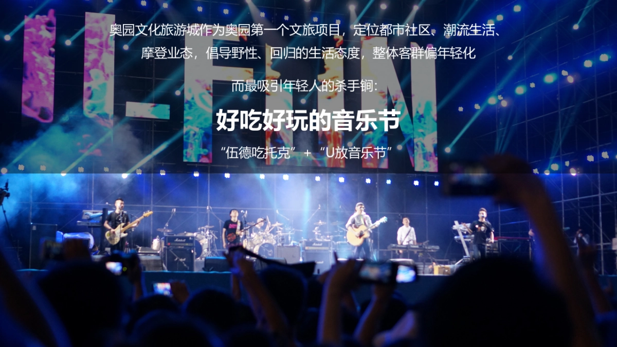 2018年奥园【韶关味道】开业暨国庆音乐文创集市周 _第3页