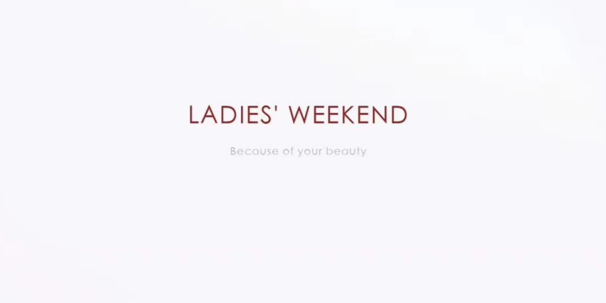 2018融创女神节——美好周末 温柔开场_第2页