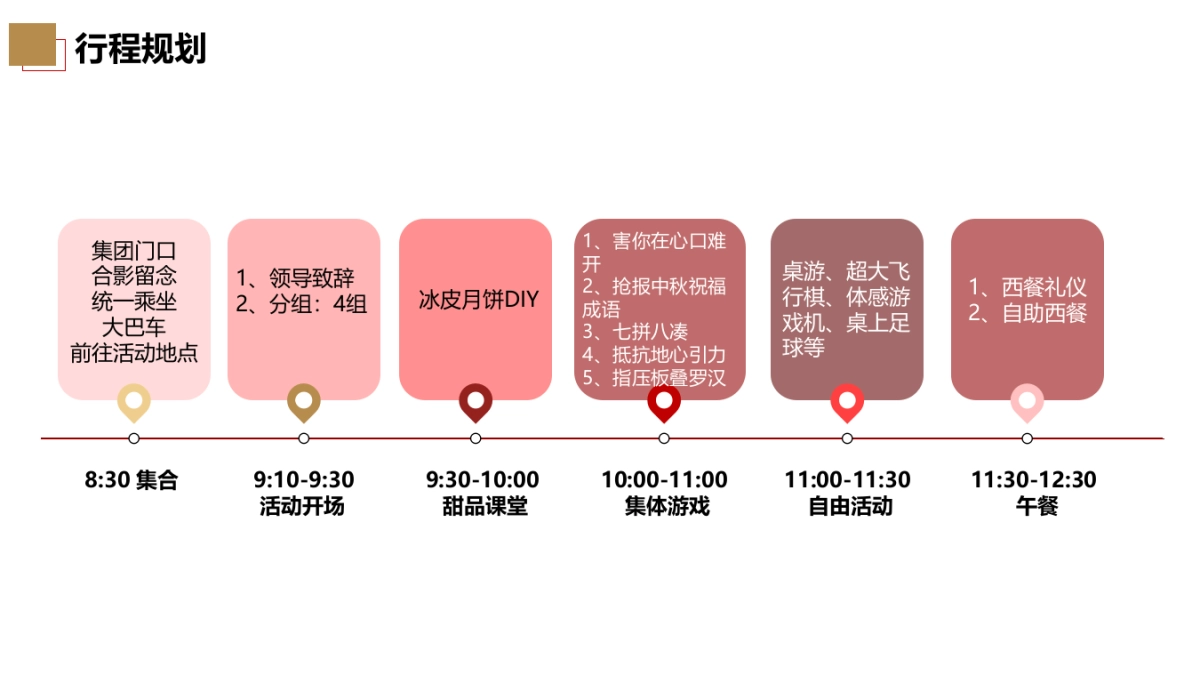 2018投资集团中秋节主题轰趴活动策划方案_第7页