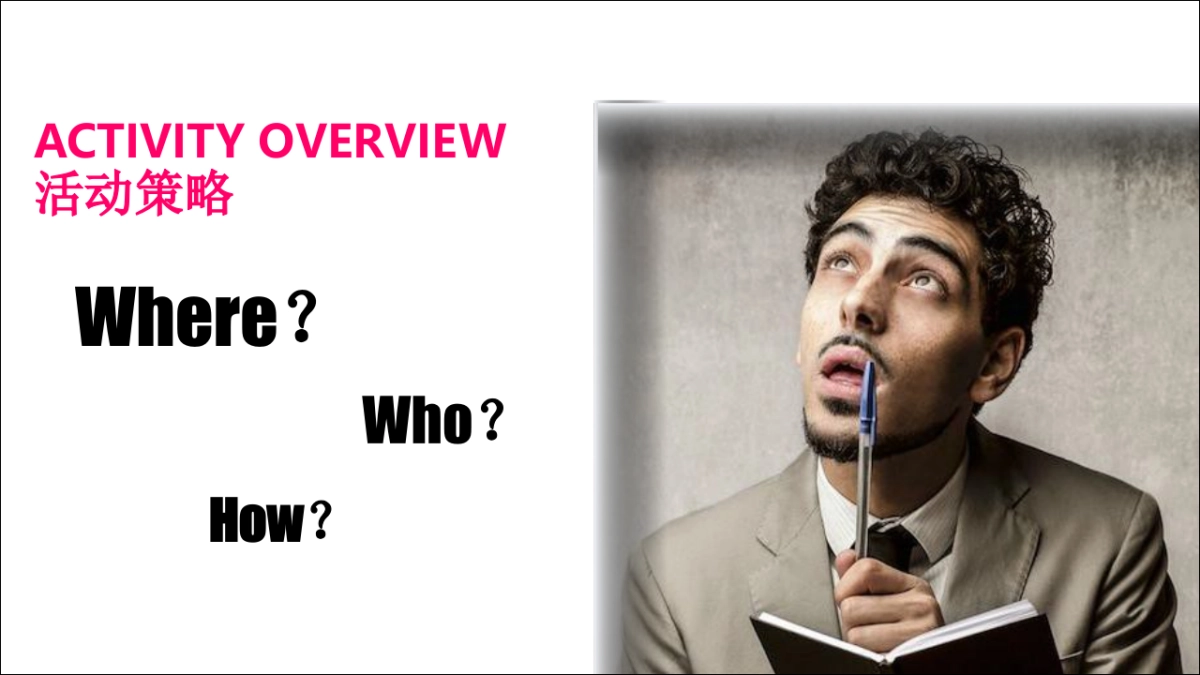 2019爱满花溪·小镇囍事520活动营销方案_第3页