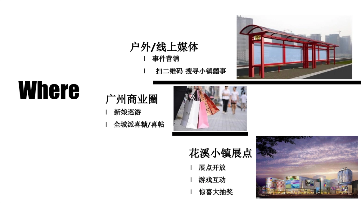 2019爱满花溪·小镇囍事520活动营销方案_第4页