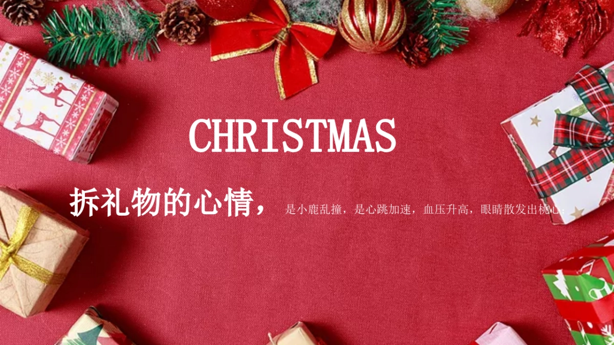 2020商业广场圣诞季节“星潮圣诞”活动策划方案  _第5页