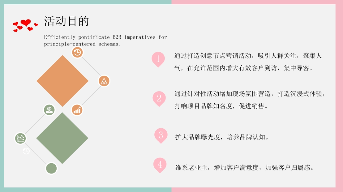 2021情人节专场“春彩纷呈 三世三生”活动策划方案_第10页