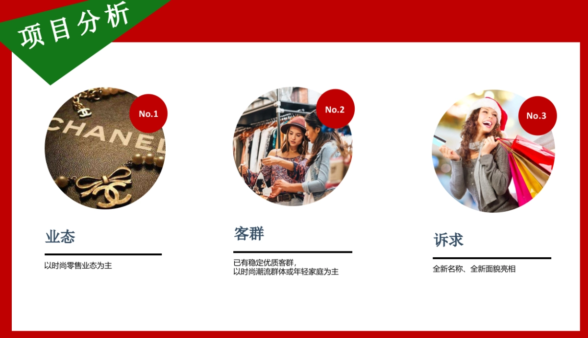 2021砂之船(重庆)奥莱全新亮相圣诞节&元旦系列(欢乐跨年购主题)活动策划方案_第3页