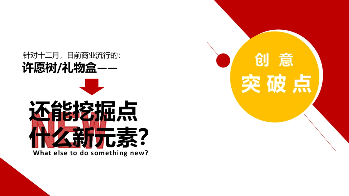 2021商业购物中心新春年终购物狂欢节主题活动策划方案_第6页