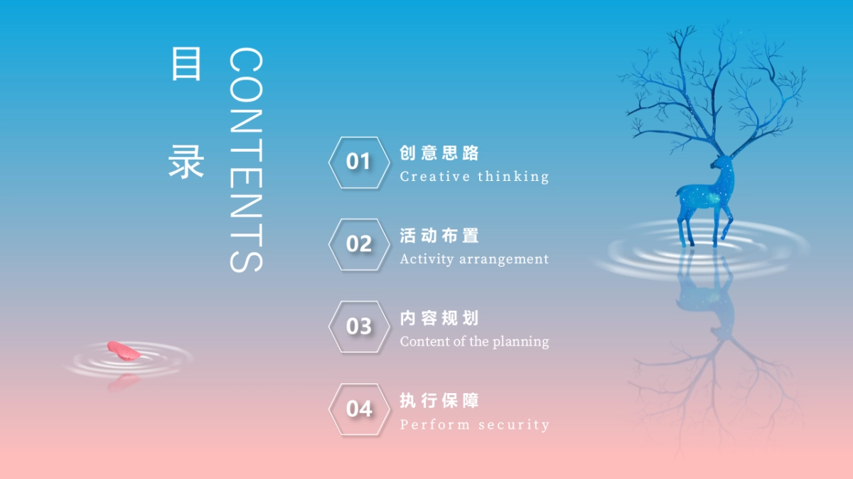 2021圣诞节&元旦系列（双旦奇享 与鹿狂欢主题）活动策划方案_第2页