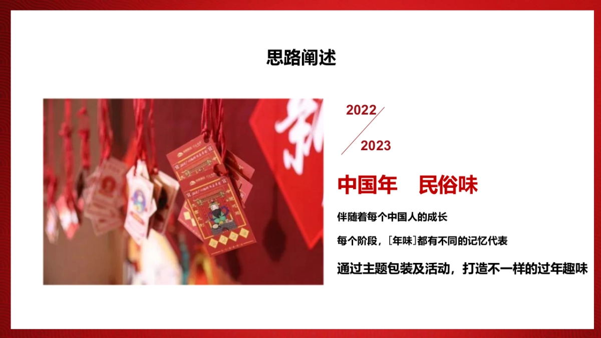 2023新春暖场系列“潮起年味 趣无界限”主题活动策划方案_第3页