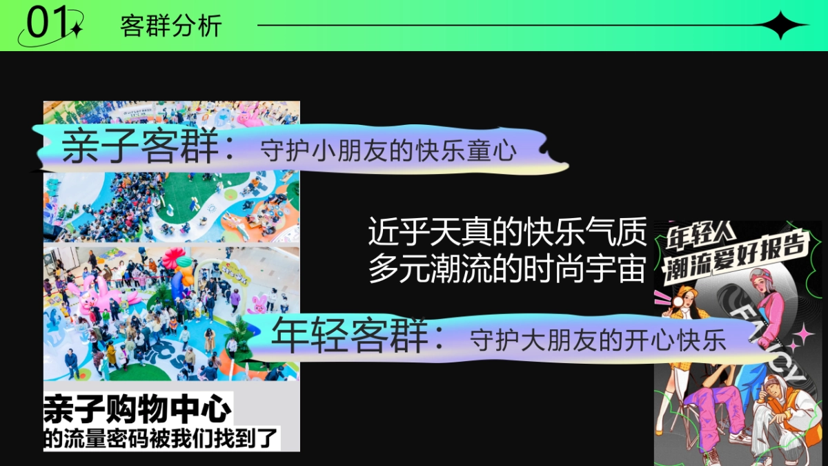 2024购物中心“天真宇宙 快乐有光”圣诞元旦系列活动策划案_第6页