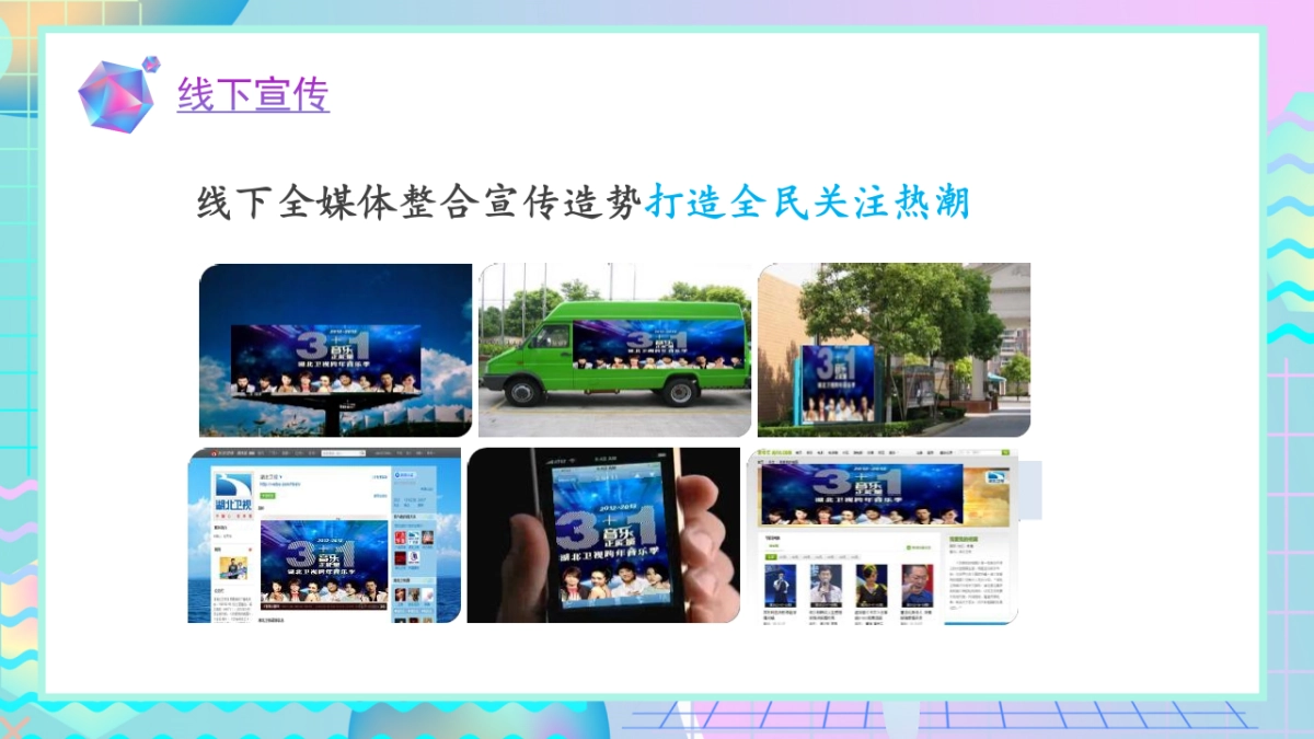 2021中骏世界城购物中心首届跨年盛会活动策划方案_第6页