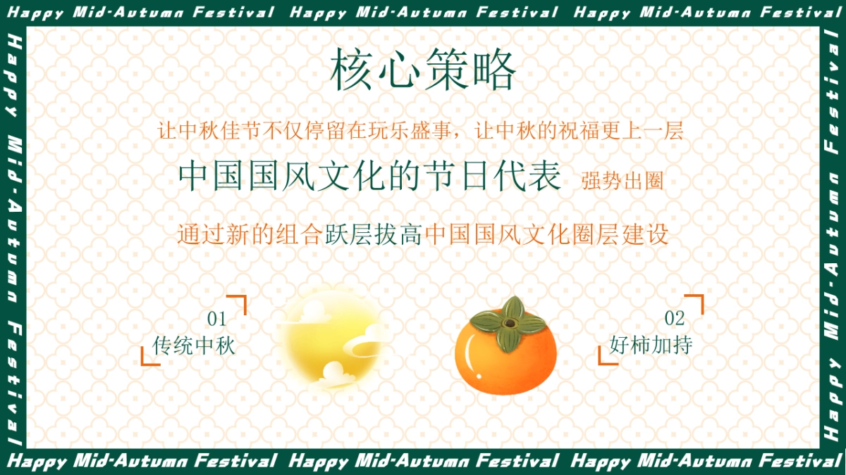 2021中秋文化节（中秋好时节·好柿连连连主题）活动策划方案_第6页