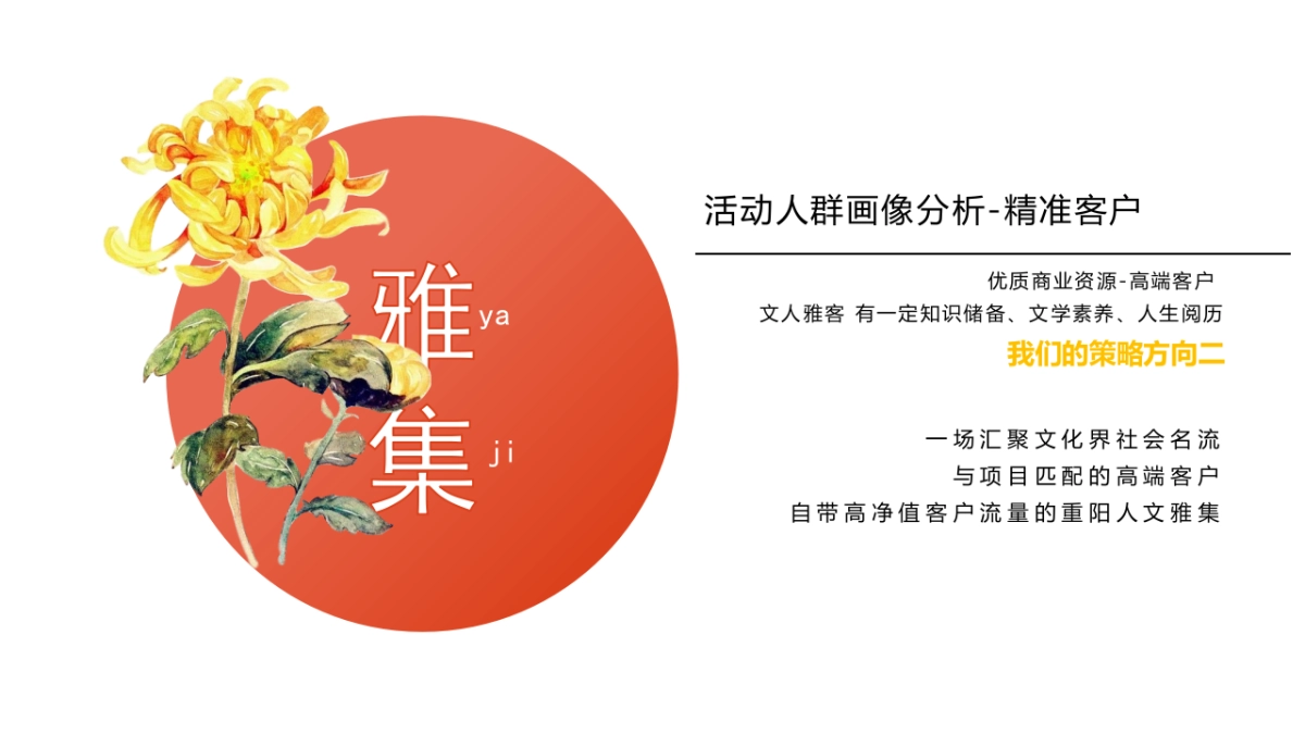 2021重阳节系列暖场（不负美意主题）活动策划方案_第5页