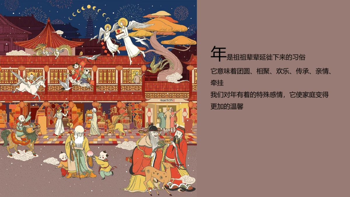 2022购物中心虎年新春系列暖场（含春节 元宵节）活动策划方案_第3页