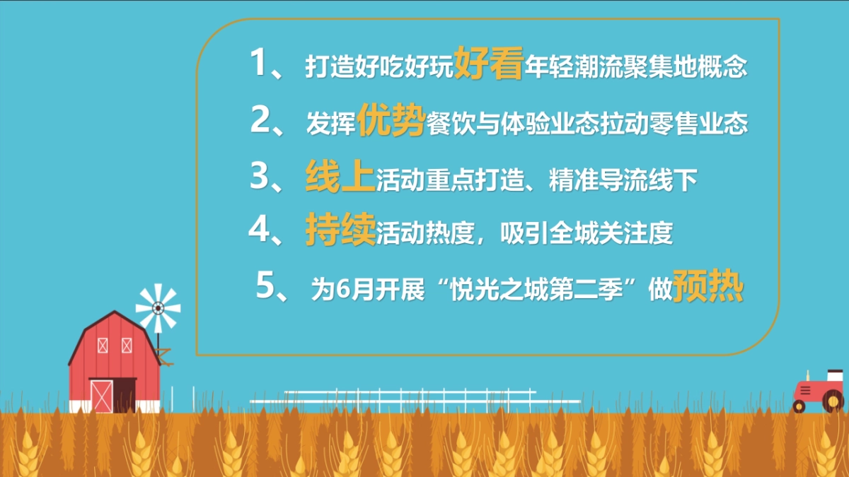 2022购物中心星海麦田520恋爱空间活动策划方案_第4页
